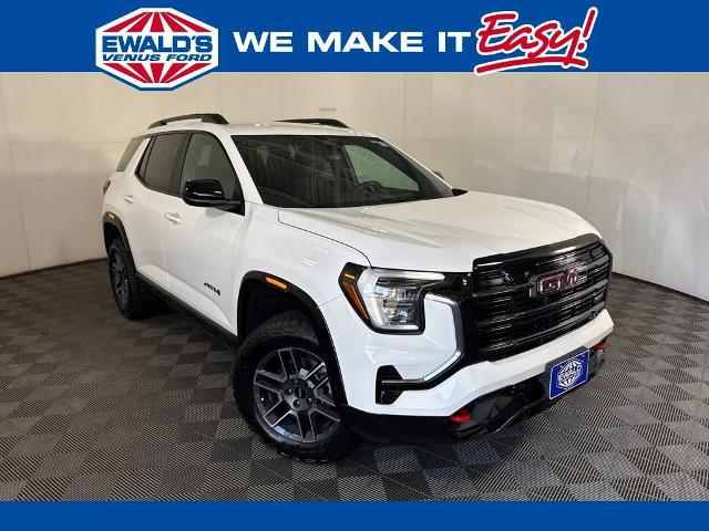 2026 GMC Terrain AWD AT4 for sale in Cudahy, WI