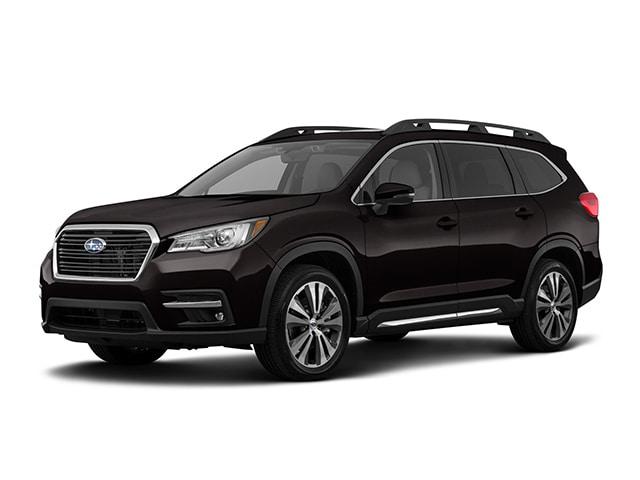 2019 Subaru Ascent Limited for sale in Farmington, ME