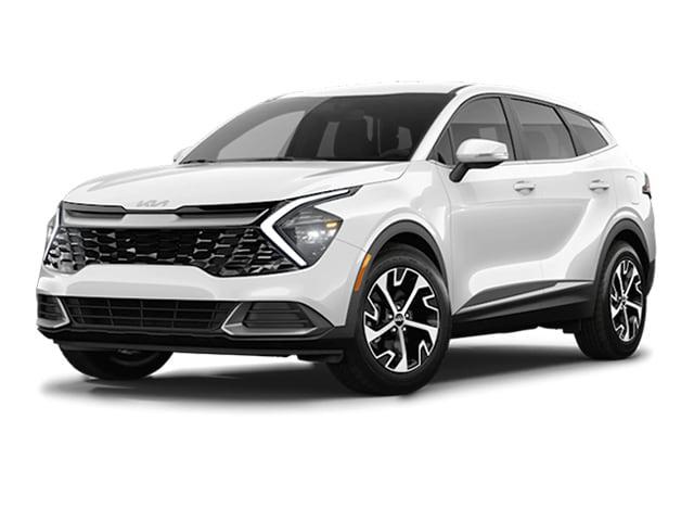 2023 Kia Sportage EX for sale in Farmington, ME
