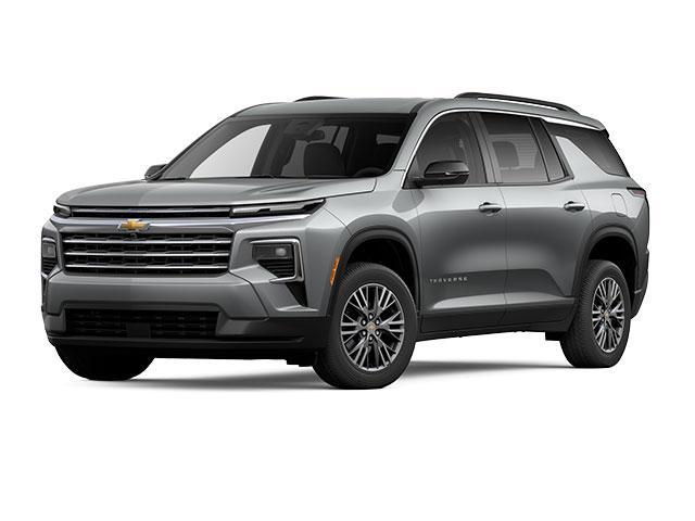 2025 Chevrolet Traverse AWD LT for sale in Crivitz, WI