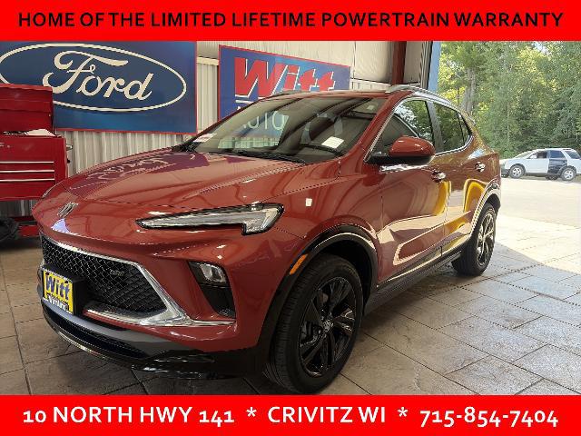 2024 Buick Encore GX Sport Touring AWD
