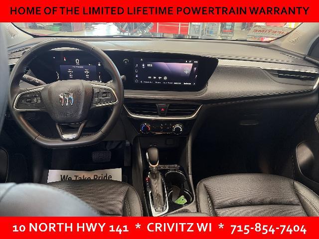 2024 Buick Encore GX Sport Touring AWD