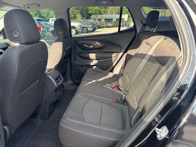 2020 GMC Terrain FWD SLE
