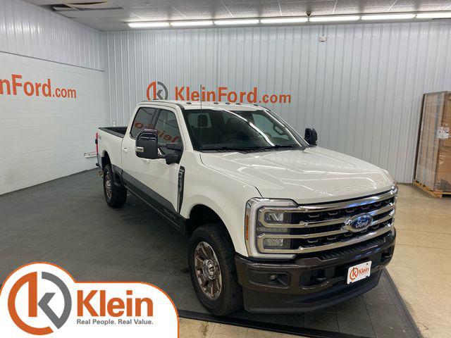2025 Ford F-250 King Ranch for sale in Winneconne, WI