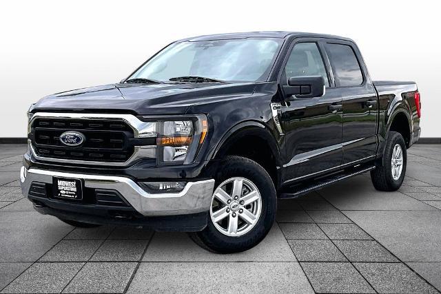 2023 Ford F-150 King Ranch for sale in Hutchinson, KS