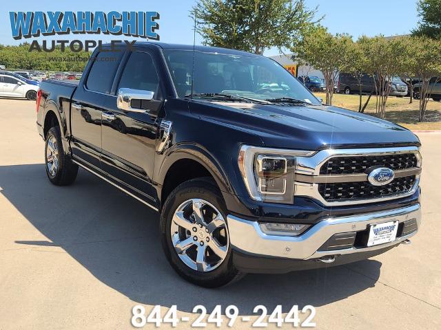 2023 Ford F-150 King Ranch for sale in Waxahachie, TX