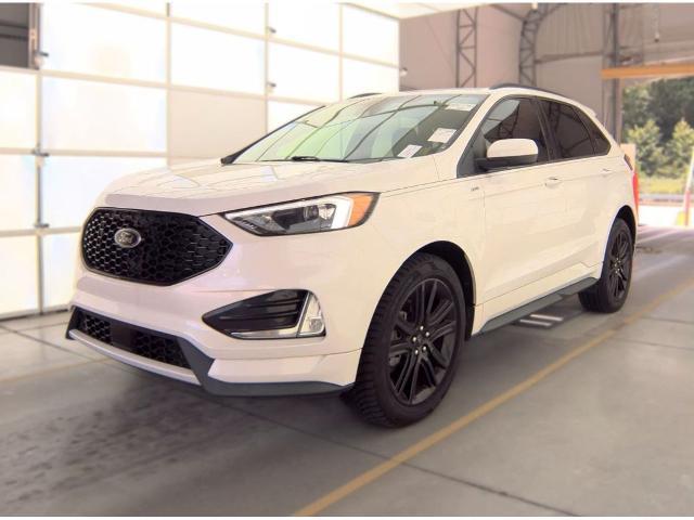 2022 Ford Edge ST-Line for sale in Unadilla, GA