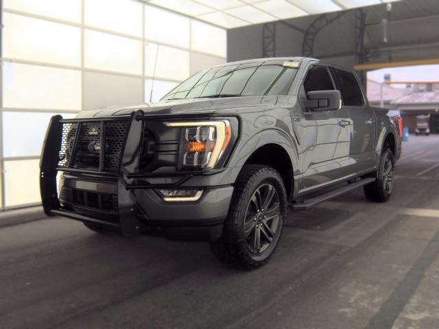 2022 Ford F-150 XLT for sale in Unadilla, GA