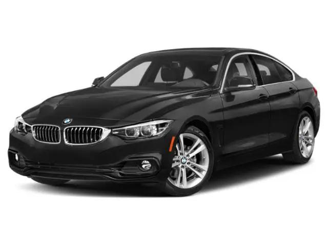 2018 BMW 430i Gran Coupe 430i for sale in Houston, TX