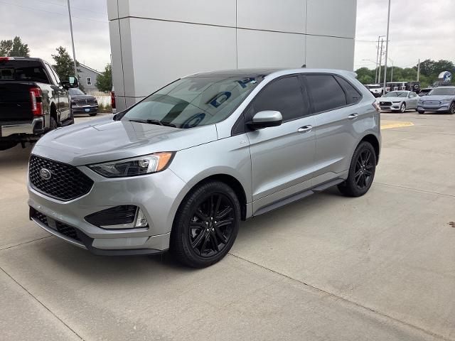 2024 Ford Edge ST-Line for sale in Plattsmouth, NE