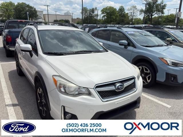 2016 Subaru Crosstrek 2.0i Premium for sale in Louisville, KY