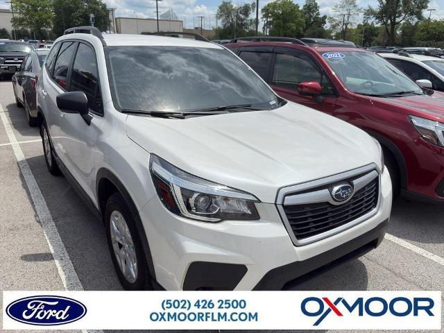 2019 Subaru Forester Base for sale in Louisville, KY