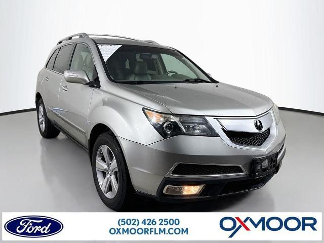 2011 Acura MDX Technology Package for sale in Louisville, KY