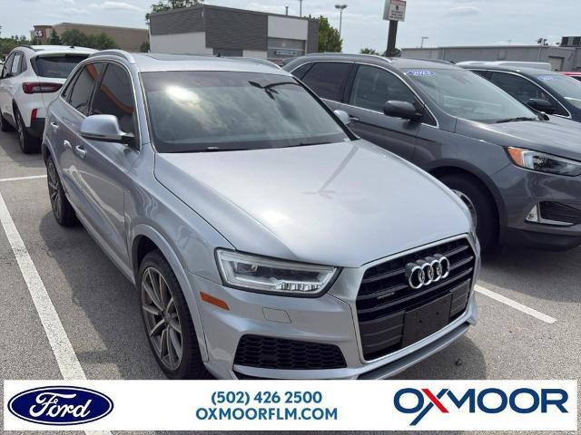 2018 Audi Q3 2.0T Sport Premium for sale in Louisville, KY