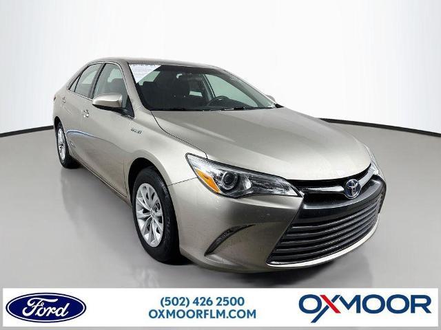 2015 Toyota Camry LE for sale in Louisville, KY