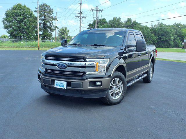 2019 Ford F-150 Lariat for sale in Alton, IL