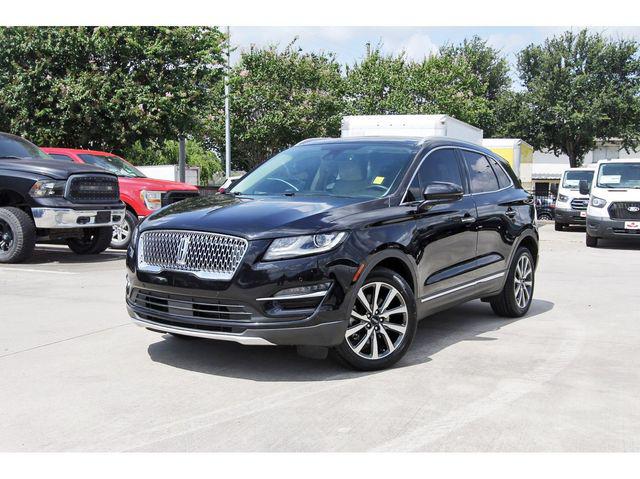 2019 Lincoln MKC Reserve for sale in Houston, TX