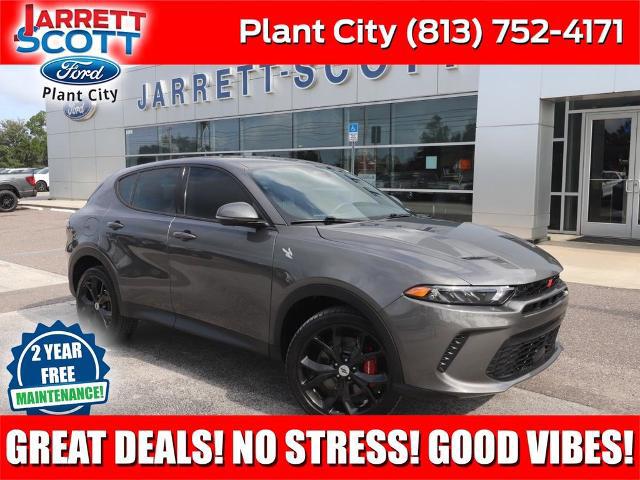 2024 Dodge Hornet GT AWD for sale in Plant City, FL