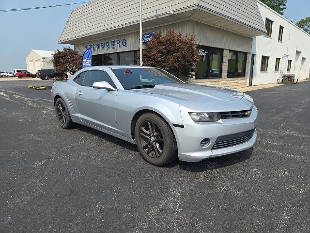 2015 Chevrolet Camaro 2LS for sale in Dale, IN