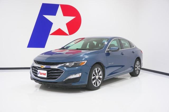 2024 Chevrolet Malibu FWD 1LT for sale in Weslaco, TX