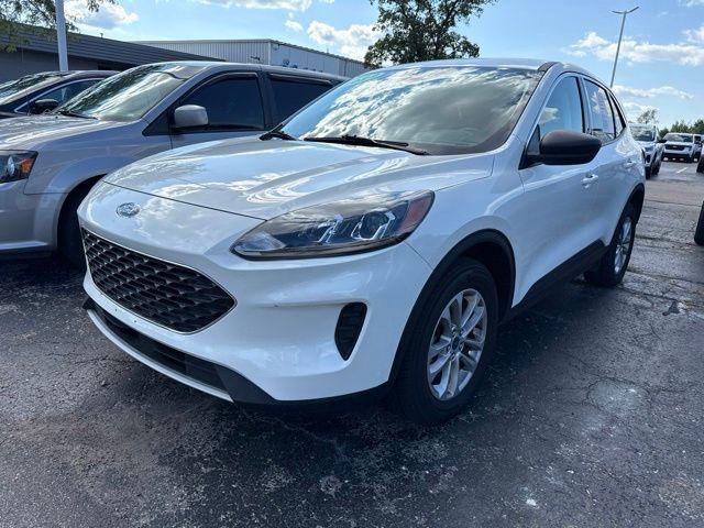 2022 Ford Escape SE Hybrid for sale in Saline, MI
