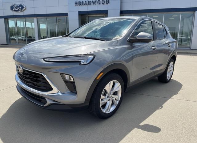 2024 Buick Encore GX Preferred FWD for sale in Saline, MI
