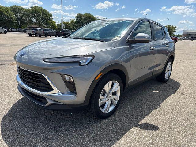 2024 Buick Encore GX Preferred FWD