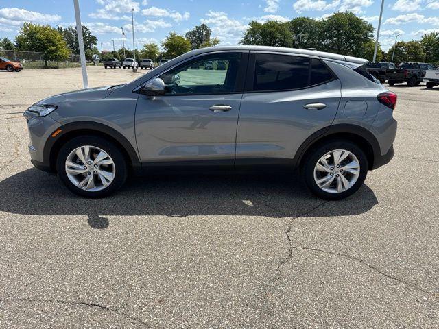 2024 Buick Encore GX Preferred FWD