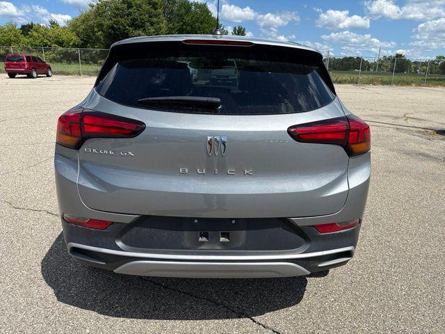 2024 Buick Encore GX Preferred FWD
