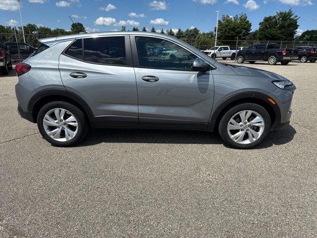 2024 Buick Encore GX Preferred FWD