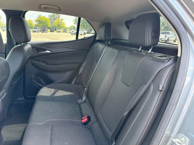 2024 Buick Encore GX Preferred FWD