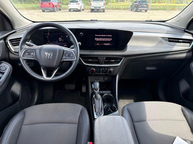 2024 Buick Encore GX Preferred FWD