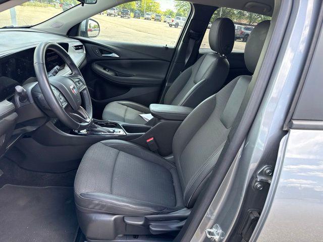 2024 Buick Encore GX Preferred FWD