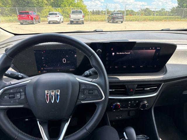 2024 Buick Encore GX Preferred FWD