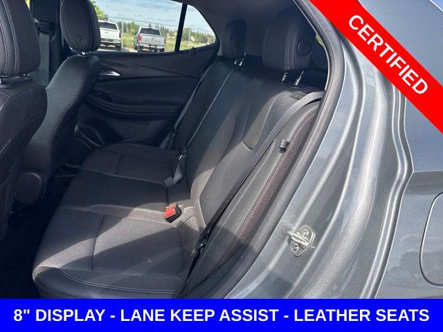 2024 Buick Encore GX Preferred FWD