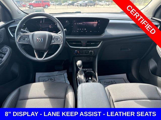 2024 Buick Encore GX Preferred FWD