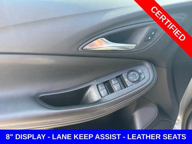 2024 Buick Encore GX Preferred FWD