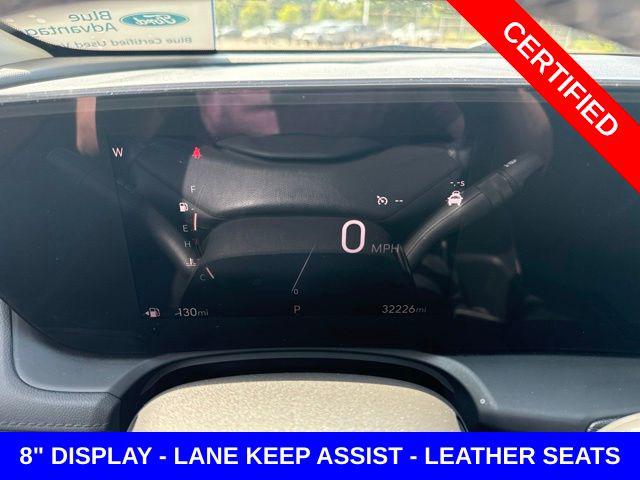 2024 Buick Encore GX Preferred FWD