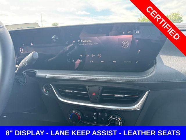 2024 Buick Encore GX Preferred FWD
