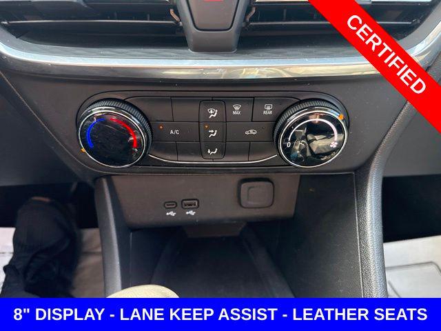2024 Buick Encore GX Preferred FWD