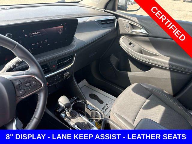2024 Buick Encore GX Preferred FWD