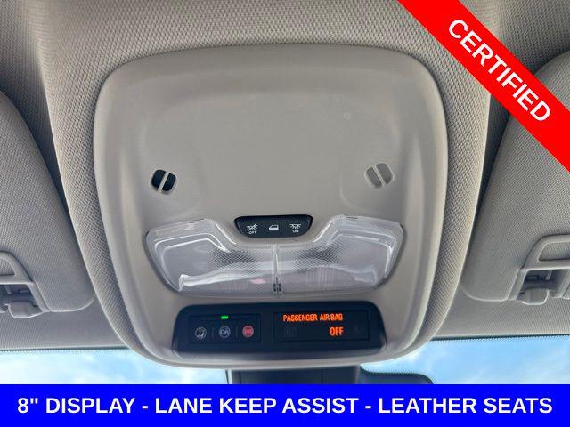 2024 Buick Encore GX Preferred FWD