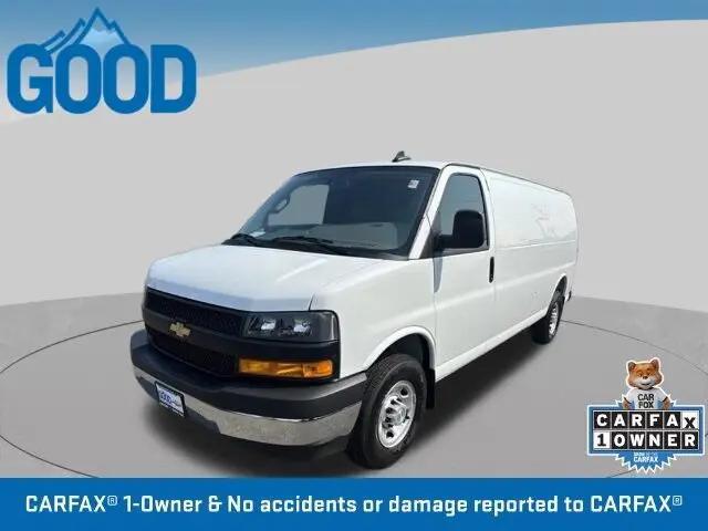 2025 Chevrolet Express Work Van for sale in Renton, WA