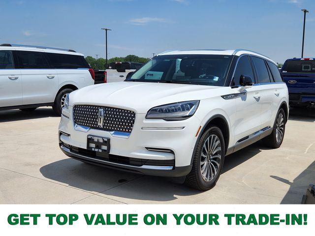 2023 Lincoln Aviator Reserve for sale in Loveland, CO