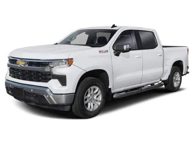 2026 Chevrolet Silverado 1500 LT for sale in Renton, WA