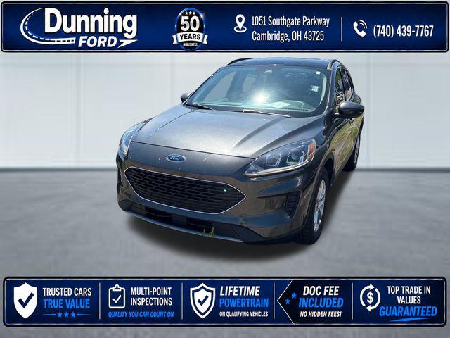 2020 Ford Escape SE for sale near Cambridge, OH