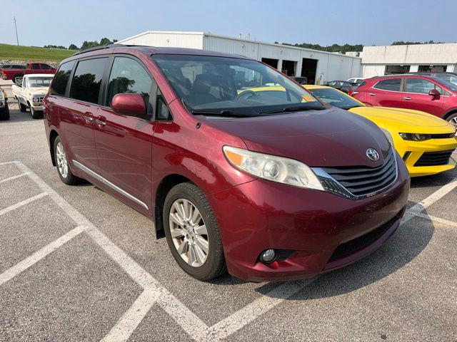 2014 Toyota Sienna XLE 7 Passenger for sale in Bedford, IN