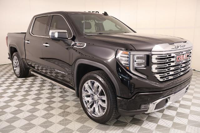 2023 GMC Sierra 1500 4WD Crew Cab Short Box Denali for sale in Yukon, OK