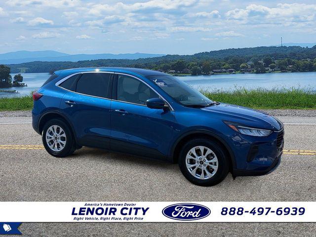 2023 Ford Escape Active for sale in Lenoir City, TN
