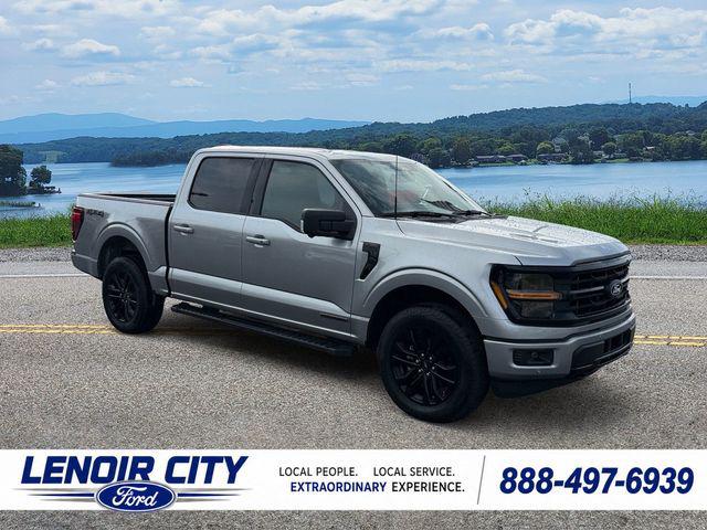 2025 Ford F-150 XLT for sale in Lenoir City, TN